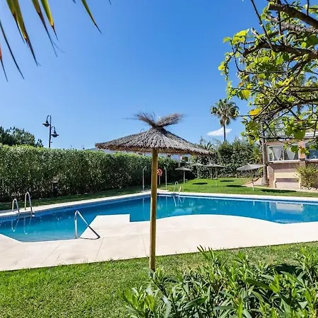 Appartement Perfect On Near Rdr340