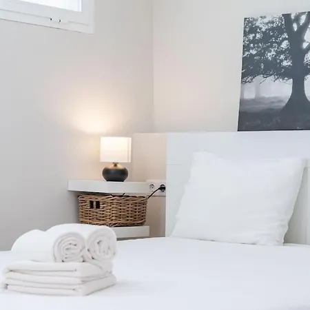 Апартаменты Perfect On Near Rdr340 Эстепона