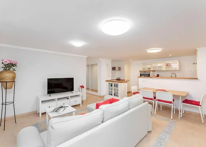 Perfect On Near Rdr340 Estepona